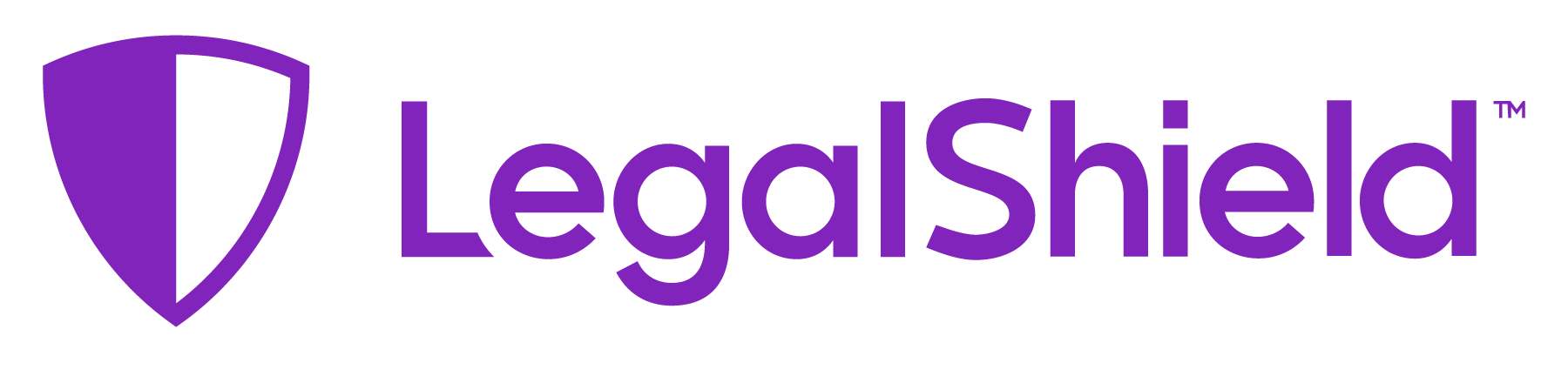 LegalShield purple logo